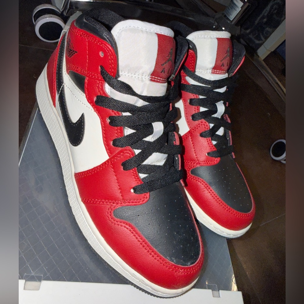 JORDANS